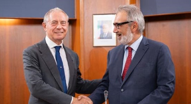 Frosinone, investimento record nel farmaceutico. La sfida di Novo Nordisk: «Produzione dal 2027»