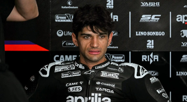 Jorge Martin