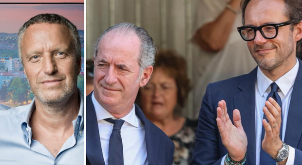 Elezioni, la Lega alza il tiro: «Se c’è Tosi, noi da soli o senza Forza Italia». I tre scenari