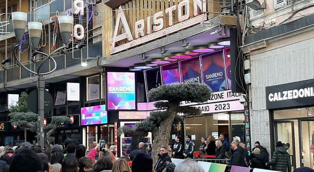 Sanremo, Jesolo pronta a candidarsi per ospitare il Festival: «Ha tutte le caratteristiche per farlo»