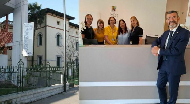 Proteste nelle case di riposo: «Piatti poco abbondanti e ripetitivi». Il sindaco Alberto Teso si presenta (a sorpresa) a tavola