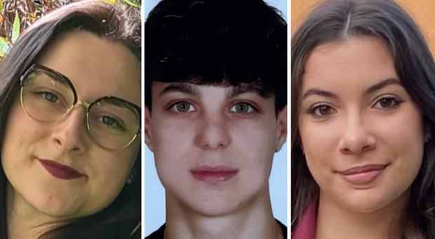 Maturità, fine degli esami all'istituto Girardi: ecco i volti dei 12 centini