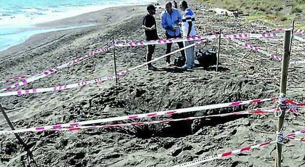 Riccardo Boni morto sepolto sotto la sabbia, il papà indagato: «Sapeva di quella buca e non ha vigilato»