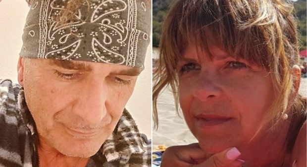 «Manuela e Davide uniti fin da bambini», poi l'incidente fatale con la Harley Davidson: l'infanzia a Marghera, l'amore a prima vista e i due figli