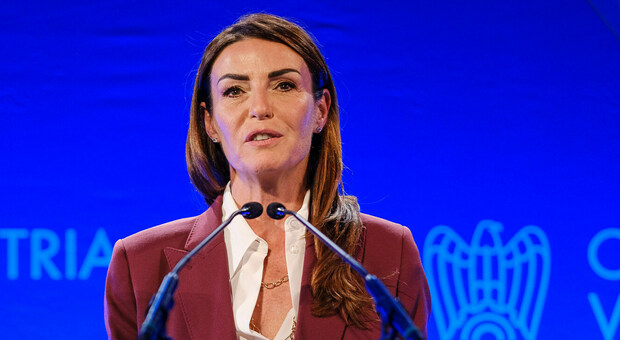 Dazi, 5 miliardi di export a rischio a Nordest. Carron: «Tariffe insostenibili, la Ue rimanga unita e ferma»