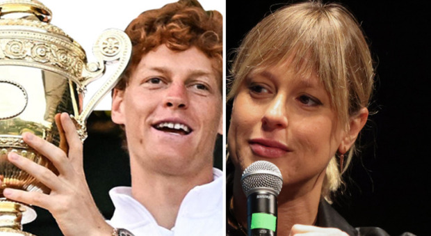 Federica Pellegrini, la vittoria di Sinner a Wimbledon e lo sfogo social con i fan del tennista: «Sono coerente e voi non state bene»