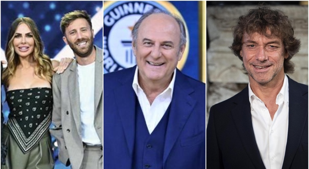 Ascolti tv: vince Battiti Live, Alberto Angela risale. Buona la prima per Gerry Scotti (che batte Techeteche Top Ten) Ascolti tv: vince Battiti Live, Alberto Angela risale. Buona la prima per Gerry Scotti (che batte Techeteche Top Ten)