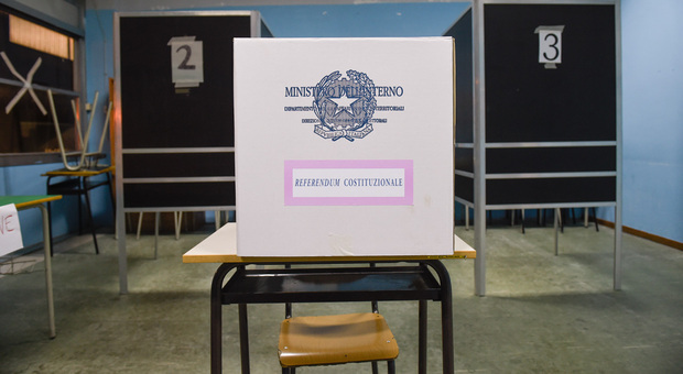 Elezioni Regionali: tutti i candidati delle coalizioni. Sei le regioni al voto nel 2025