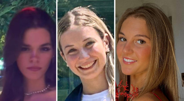 Maturità, pioggia di centini e lodi al femminile allo Stefanini: i sogni e gli obiettivi di Stella, Emma e Cosima