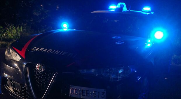 Droga e 2mila euro in contanti: 3 pusher marocchini in auto fermati e denunciati dai carabinieri