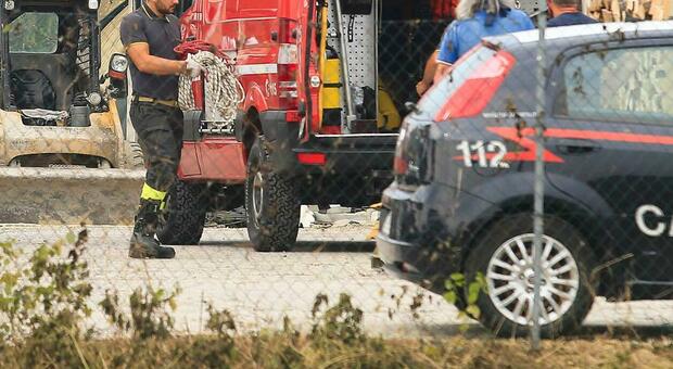 Angelo Ferrazzo, il figlio Michele muore in un infortunio sul lavoro: battaglia sul risarcimento per i familiari