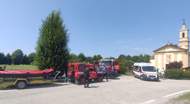 Cadavere nel fiume Brenta: si tratta di un 26enne. Predisposta l'autopsia sul corpo del ragazzo