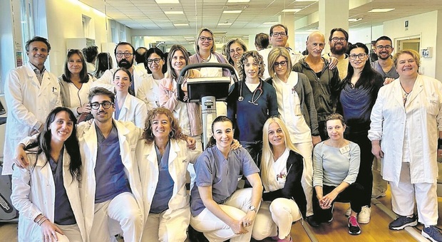 Medicina dello sport: «Abbiamo salvato la vita a 100 giovani». Visitati 22mila atleti in 10 anni