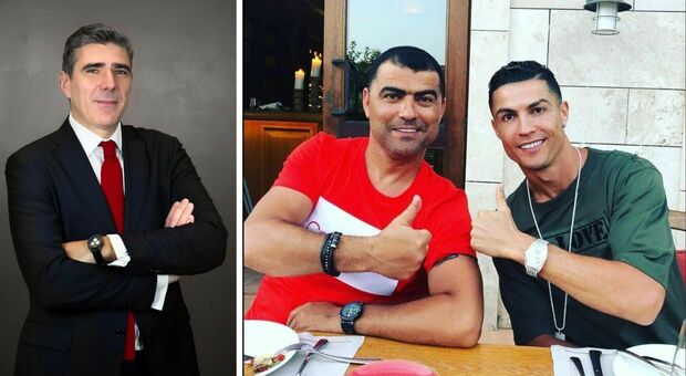 L'avvocato Gregorio Cavalla: «Così ho difeso il fratello di Cristiano Ronaldo dall'accusa di truffa»