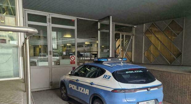 Si allontanano dai genitori, ritrovati dalla polizia. Erano solo andati a fare una passeggiata