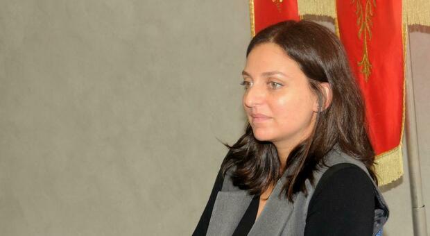 Capriotti sfiduciato, il sindaco Spazzafumo ha scelto: è Laura Camaioni la nuova vice