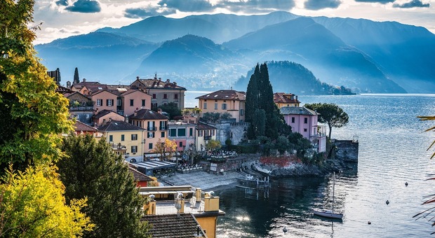  Vacanze low cost in Italia: le otto mete alternative. Dal lago alla montagna, le destinazioni pi? virali 