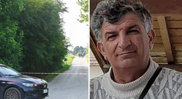 Fatos Cenaj vittima di un agguato: l'ex guardia penitenziaria uccisa da un proiettile in testa. La pista della vendetta