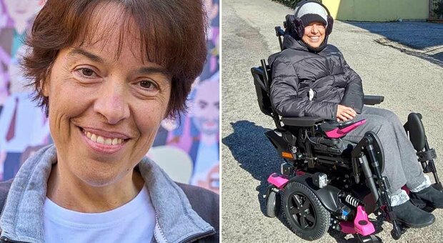 Laura Santi è morta in casa sua con il suicidio assistito, la giornalista aveva 50 anni e soffriva di sclerosi multipla: «Solo noi possiamo decidere»