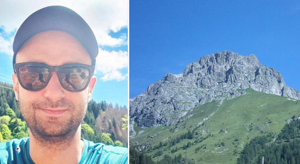 Fabio Testa trovato morto in un canalone, aveva 32 anni: la scomparsa, l'ultimo segnale e le ricerche