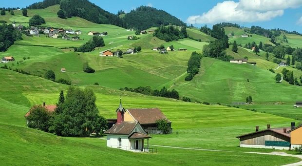  Appenzello: tra natura e tradizione, le esperienze da vivere 