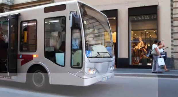 Lazio in tour gratis 2025, bus e treni regionali gratuiti per i