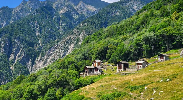  Valtellina segreta e misteriosa: gli itinerari e le 3 esperienze da non perdere in una vacanza estiva fra le Alpi Retiche e Orobie 