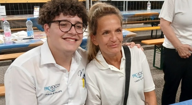 Mirko Porzionato, 100 e lode alla maturità: ottimo studente ed esempio d'impegno nel volontariato