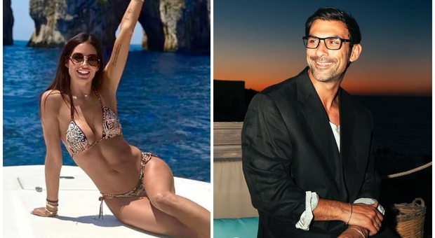 Elisabetta Gregoraci e Francesco Arca, gita romantica in mare a Pantelleria: «Travolta da un'attrazione fatale». Chi è la nuova fiamma della showgirl