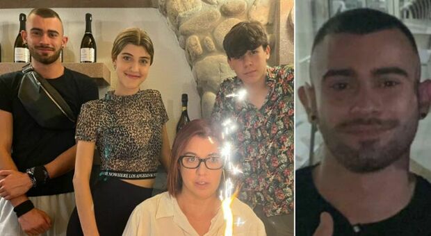 Artiom Naliato muore a 21 anni in Ucraina, il dolore di mamma e papà: «Lo abbiamo accolto in famiglia 3 anni fa. Domenica l'ultimo messaggio, poi il silenzio»