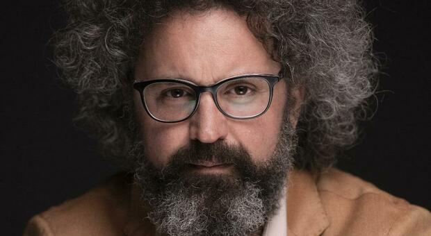 «Vi canto tutte le mie anime». Simone Cristicchi si esibirà stasera a Jesi, ospite del festival Pergolesi Spontini