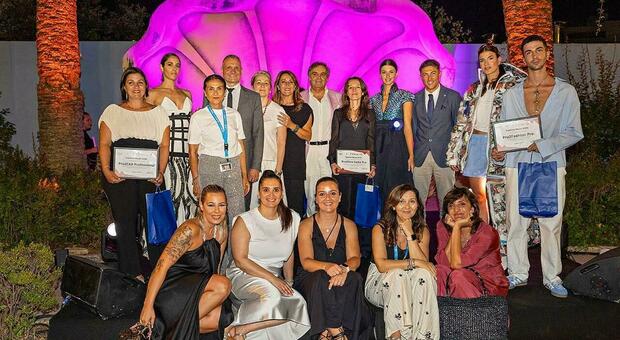 San Benedetto, gli stilisti del futuro in passerella. In 34 da tutta Italia per il Fashion Mood