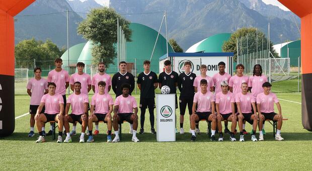 Dolomiti Bellunesi, l'esordio in Coppa Italia è a Brescia