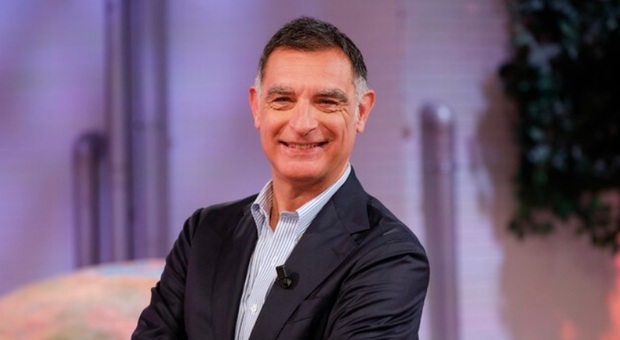 Tiberio Timperi: «Troppa cronaca nera in tv, così si inquina il Paese. La Vita in Diretta fu un errore, piena di morbosità»
