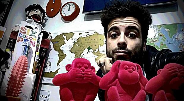 Dj Godzi morto a Ibiza, autorizzato il rientro della salma in Italia: la cremazione avverrà a Roma