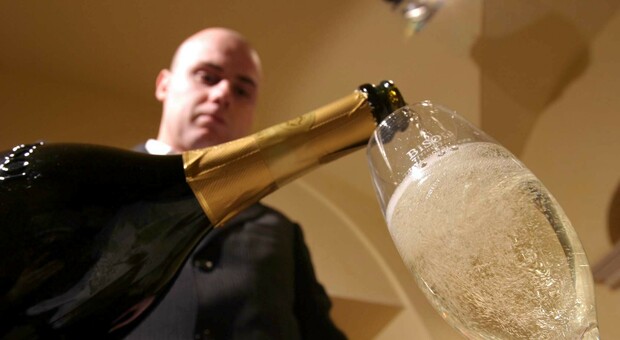 Creme per il corpo al Prosecco, arriva lo stop del tribunale: «Attenzione anche ai derivati»