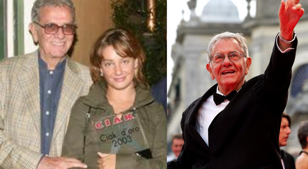 Morto Enrico Lucherini,l'addetto stampa delle star: il ricordo commosso di Giovanna Mezzogiorno