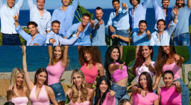 Temptation Island 2025, chi sono (e quanto guadagnano) i single: da Flavio ai corteggiatori di Uomini e Donne. Ma c'è anche la magazziniera e l'autista Ncc