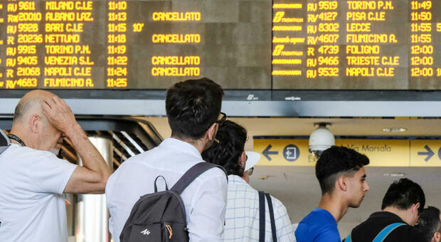 Scioperi dei trasporti ad agosto: gli aggiornamenti su aerei, treni e autobus