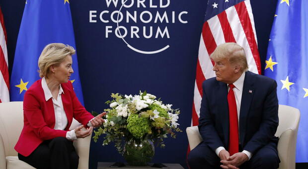 Dazi, braccio di ferro tra Usa e Ue sul testo dell'accordo: Bruxelles rinuncia alla web-tax