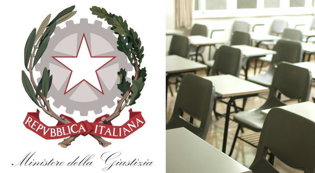 Concorso Ministero della Giustizia per 2.970 posti aperti per diplomati e laureati: scadenza, requisiti e come fare domanda