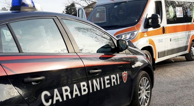 Carabinieri