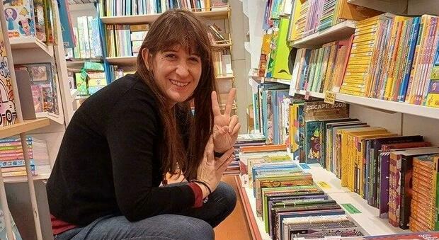 Valeria Cusinato, petizione per far tornare la bibliotecaria: «Ridatecela»