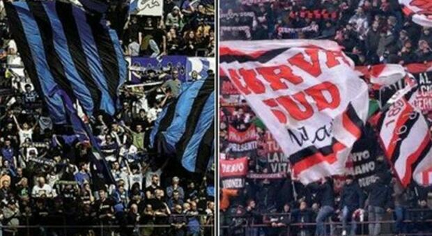 Inchiesta Ultra: Mauro Russo, ex socio di Maldini e Vieri, a processo per usura e pizzo sui parcheggi di San Siro