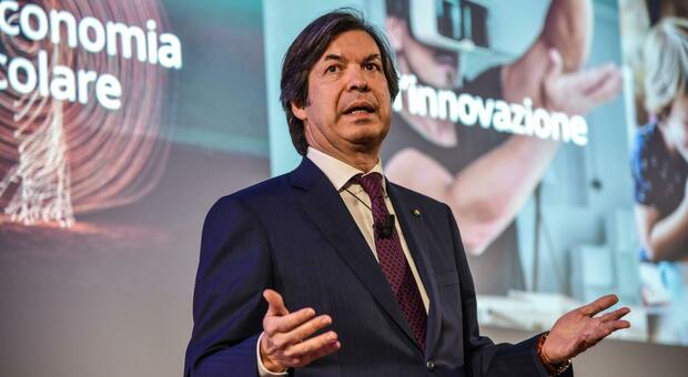 Intesa San Paolo, Messina: «Miglior semestre della nostra storia»