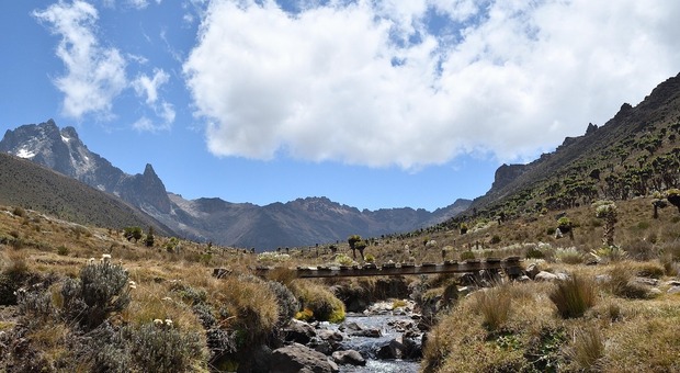Kenya oltre la savana: alla ricerca di un viaggio autentico