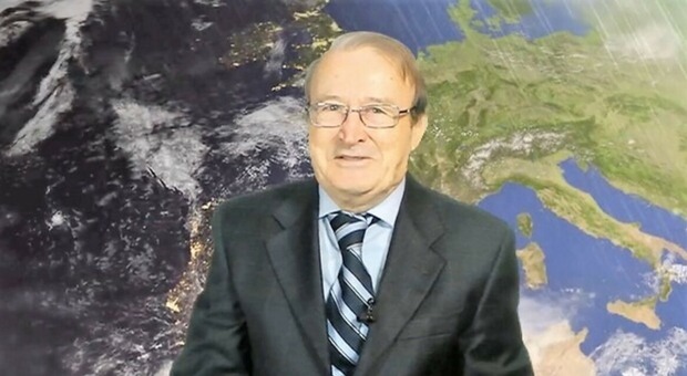 Le previsioni meteo di Giuliacci del weekend: perturbazioni da Nord a Sud, il caldo tornerà a metà agosto