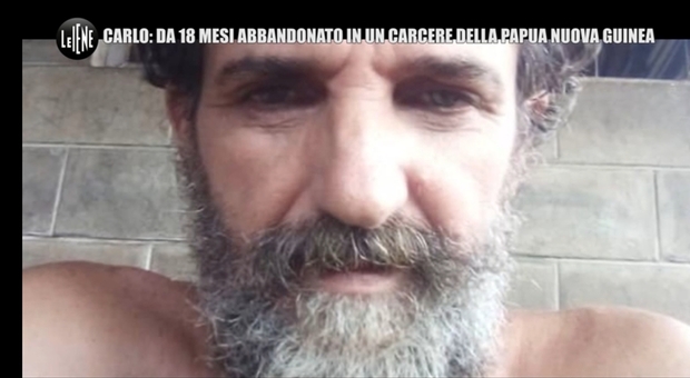Carlo D'Attanasio liberato, l'annuncio di Tajani: «Assolto in Papua Nuova Guinea»