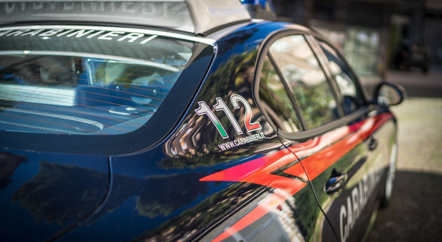 Carabinieri