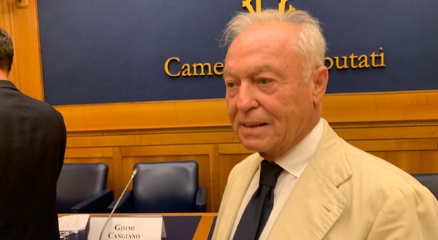 Nasce l’Intergruppo parlamentare “Nautica, Subacquea e Turismo Marino”.